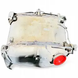 Silenciador Scania 2296403 - Pieza OEM Usada