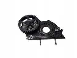 Pompe à huile Opel d'occasion OEM JUT189133 Zafira B