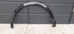 Audi Q3 8U Voor Linker Spatbordbeschermer OEM 8U0853717B