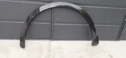 Audi Q3 8U Etupään Vasen Lokasuoja OEM 8U0853717B