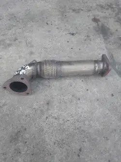 EGR-pijp OEM 059131789L voor Audi 2.7 TDI