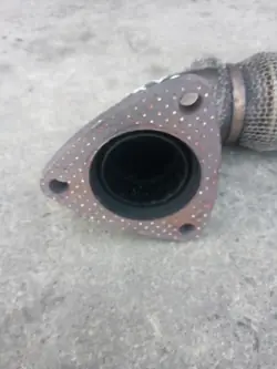 Tuyau EGR OEM 059131789L pour Audi 2.7 TDI