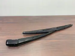 Braço do limpa-vidros traseiro Subaru Forester OEM FBZ26182