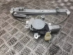 Nissan X-Trail fönsterregulator OEM 82731JG00A