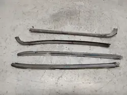 OEM RTEKO PAW226 Kromilista Etuikkuna Mercedes