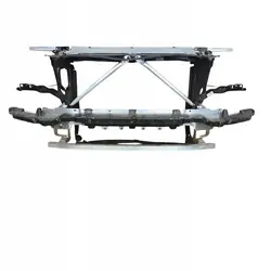 Viga de reforço frontal BMW X3 G01 X4 G02