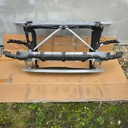 Poutre de renforcement avant BMW X3 G01 X4 G02