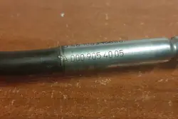 Sensor de temperatura de escape MERCEDES-BENZ