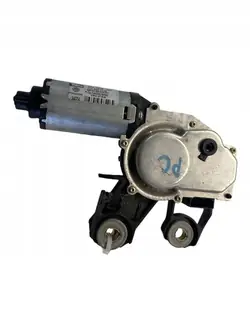 Takapyyhkijän mekanismi Porsche Cayenne (9PA) 7L0955712B