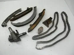 BMW OEM 2247644 Steuerkettenspanner für M57 3.0D
