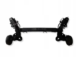 Viga suspensión trasera Peugeot 208 I OEM 00001112