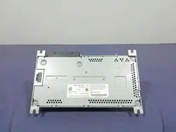 Amplificador Radio Skoda Superb III OEM 81A035223