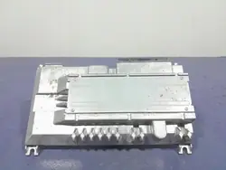 Skoda Superb III Radioförstärkare OEM 81A035223
