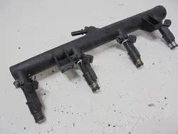 Injector Citroen OE 01F003A - Gebruikt onderdeel