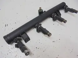 Injecteur Citroen OE 01F003A - Pièce d'occasion
