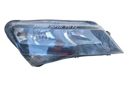 Rechtes Scheinwerfer Skoda Superb III 3V1941016C