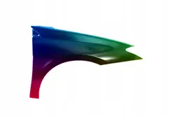 Höger Skärm Renault Laguna III 2007-2015 OEM 631000032R