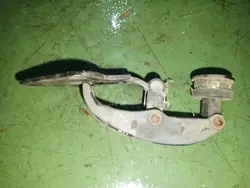 Serrure fenêtre à soufflet arrière Fiat 126p OEM 7714893
