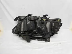 Rechtes BMW E65 Lift Bi-Xenon-Scheinwerfer