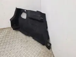Painel lateral porta-bagagens Citroen DS5 OEM 96876659ZD