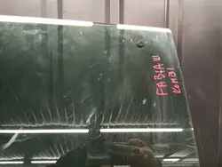 Vitre arrière droite Skoda Fabia III KOMBI OEM 14R