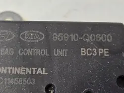 OEM 95910-Q0600 turvatyynysensori Hyundai Bayonille