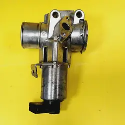 Válvula EGR Smart ForTwo I A6600900254