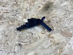 Porsche Macan (95B) 2015 Vänster bakhjulshub