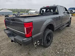 Ford F250 19-22 Heckkotflügel OEM ZabudowaTył
