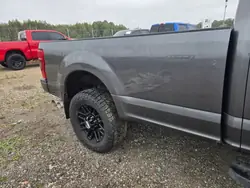 Ford F250 19-22 Ailes Arrière Élargies OEM