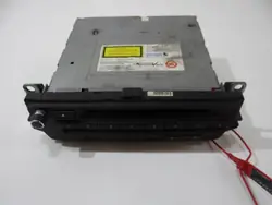 Lecteur Navigation BMW OEM 9263948 pour E90/E91/E92