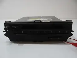 Lector Navegación BMW OEM 9263948 para E90/E91/E92
