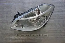 Phare gauche Renault Clio III OE 260607570R