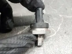 Sensor de rail combustível A2820701100 Mercedes W188