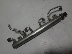 Rampe d'injection BMW 4804029 2375198-01 Cyl 5-8