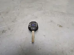 Llave o tarjeta Subaru Forester OEM FBZ13263 - Usado