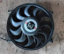 KENLOWE Aggregate Fan 081331 KLF1644