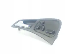 Poignée intérieure gauche OEM M1S255 MAR 00021171