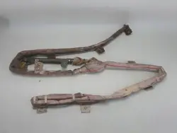 OEM 7N0 880 742A Rechter Airbag-Vorhang für Sharan/Alhambra