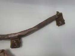 OEM 7N0 880 742A Höger luftgardin för Sharan/Alhambra