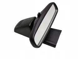 Chrysler Pacifica 2018 Taustapeili