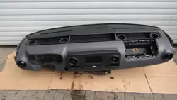 Mercedes Sprinter 907 910 Armaturenbrett-Konsole - Gebraucht