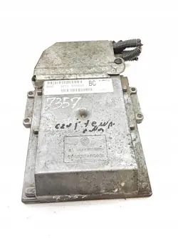 ECU moteur FORD TRANSIT 2.2L diesel 2008 AC1112A650