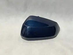 Couvercle rétroviseur gauche OEM 81A857527A - Audi OE