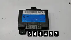 Gebrauchte Chrysler PT Cruiser ECU OEM AM-341497