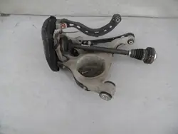 Braccio di Sospensione Posteriore Destro Audi A6 C6 4F Quattro