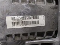 Colonne de direction Ford Mondeo MK4 OEM 7G9N-3C529-AF