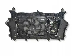 Kühlerlüfterriemen OEM BZC1757 für Renault Captur II