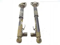 Bakstötdämpare Set VW Scirocco III