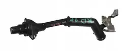 Tubo admissão Porsche 911 991 3.8 OEM 9A110701522